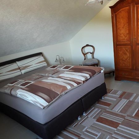 Ferienwohnung Zebrowski Zandt Luaran gambar