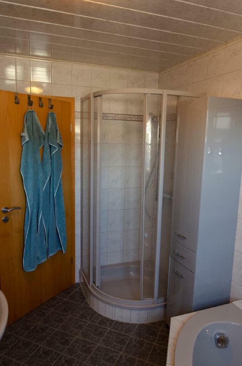 Ferienwohnung Zebrowski Zandt Luaran gambar