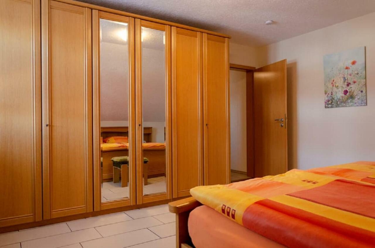 Ferienwohnung Zebrowski Zandt Luaran gambar