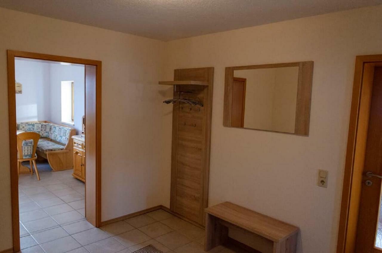 Ferienwohnung Zebrowski Zandt Luaran gambar