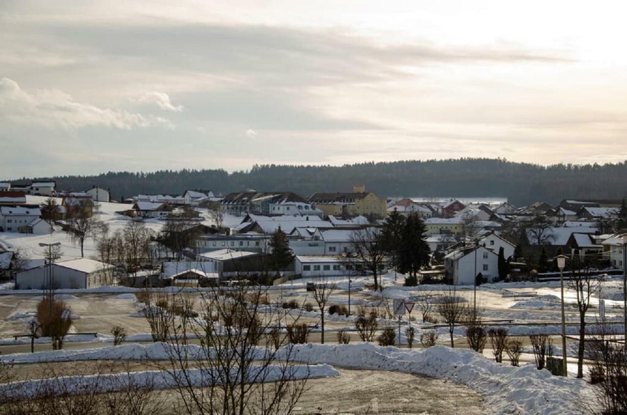 Ferienwohnung Zebrowski Zandt Luaran gambar