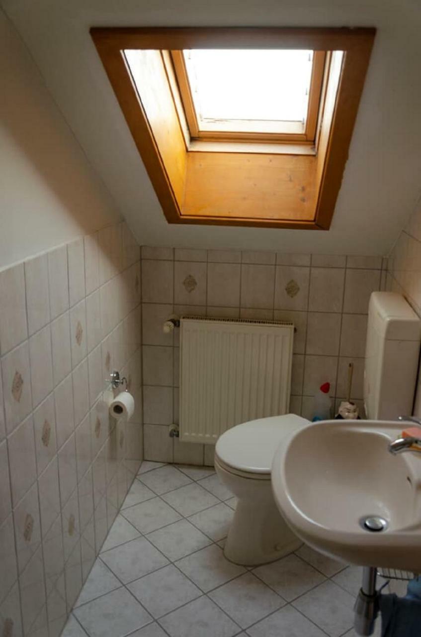 Ferienwohnung Zebrowski Zandt Luaran gambar