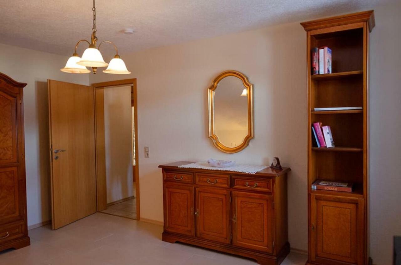 Ferienwohnung Zebrowski Zandt Luaran gambar
